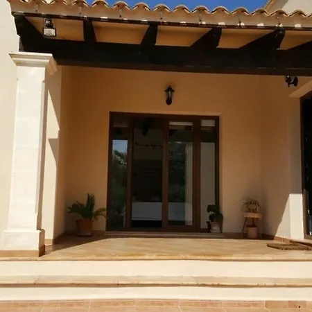 Villa Son Duna