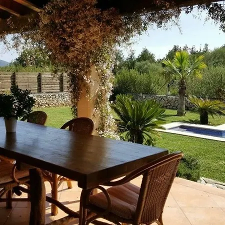 Villa Son Duna
