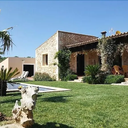 Son Duna Villa *