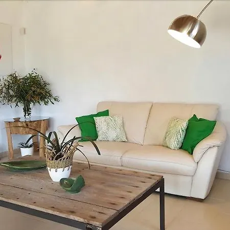 Son Duna Villa